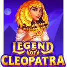 Legend of Cleopatra Megaways