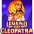 Legend of Cleopatra Megaways