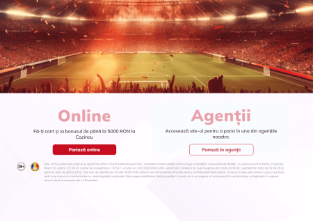 POWERBET