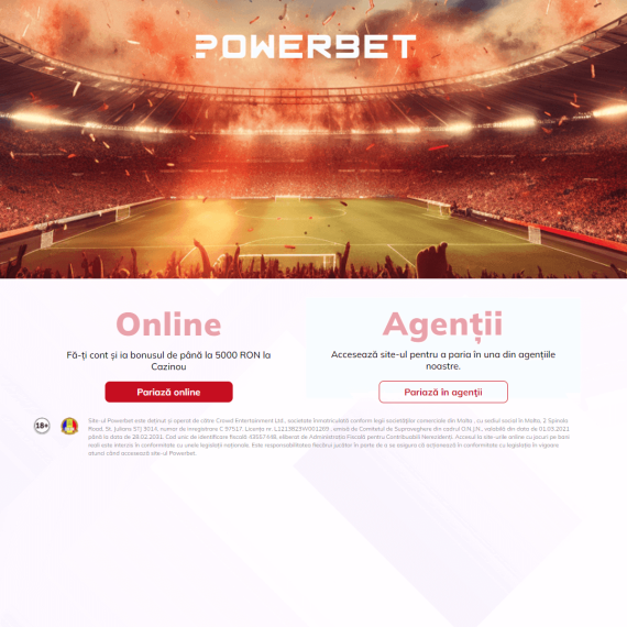POWERBET