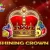 Shining Crown Clover Chance