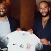 Memphis Depay semnează cu Corinthians