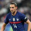 Adrien Rabiot la Olympique de Marseille