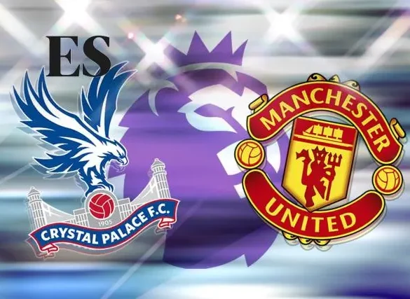 Crystal Palace vs Manchester United
