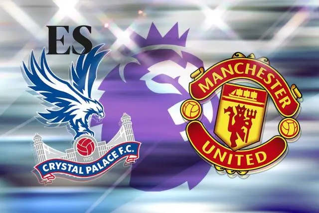Crystal Palace vs Manchester United